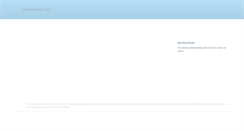 Desktop Screenshot of caninecountry.com